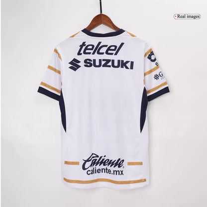 Camisola UNAM Pumas 2024-25 Principal Versão Adepto