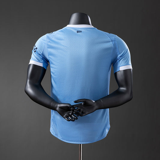 Camisola MCI 2025-26 Principal Versão Jogador