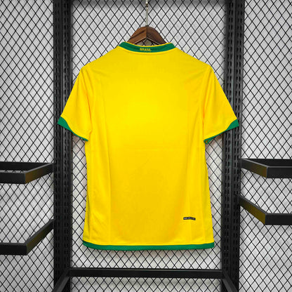 Camisola Brasil 2006 Principal