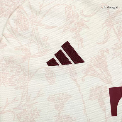 Camisola FC Bayern Munique 2023-24 Alternativa