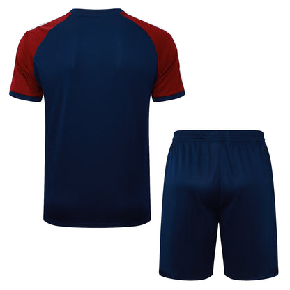 Kit Treino Camisola ARS 2025-26