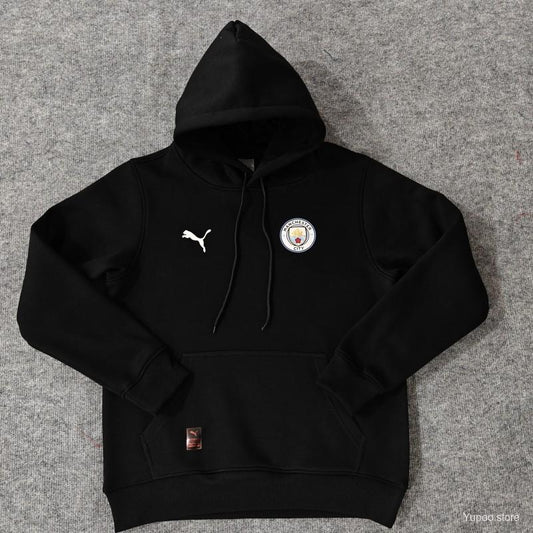 Sweat MCI 2024-25 Preto