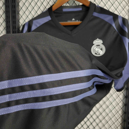 Camisola Real Madrid 2015-16 Alternativa