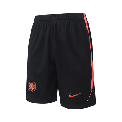 Kit Treino Camisola Paises Baixos 2026