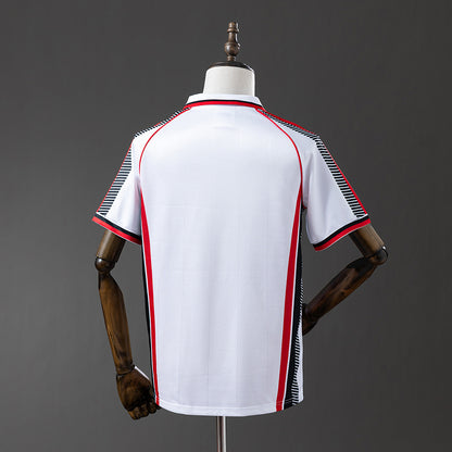 Camisola AC Milan 1997-98 Alternativa