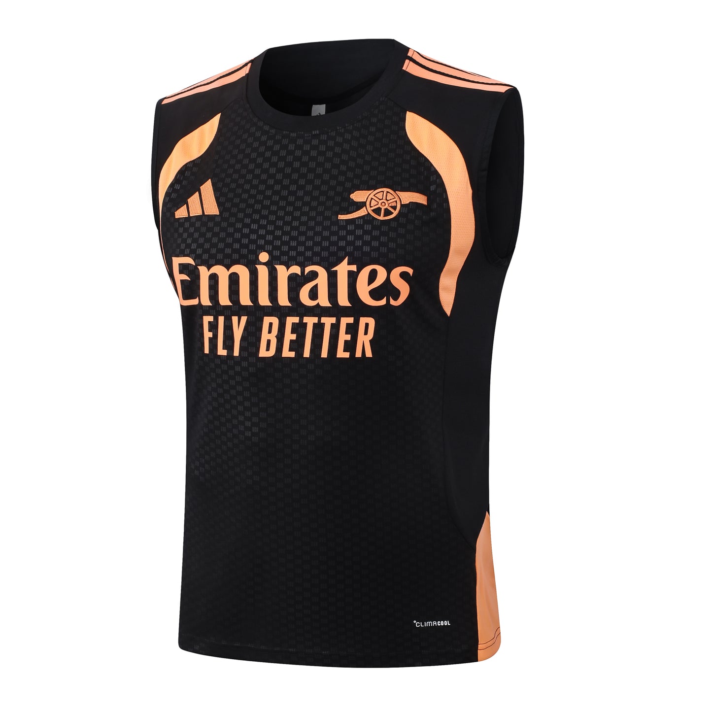 Kit Treino Manga Cava ARS 2026-27