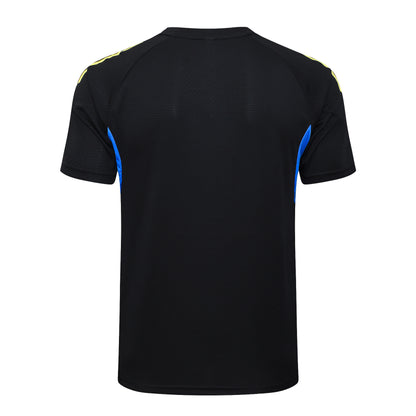 Kit Treino Camisola M-UNITED 2025-26