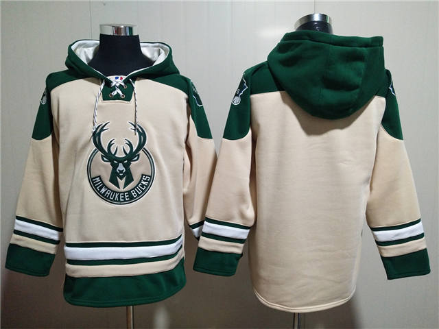Hoodie Milwaukee Bucks