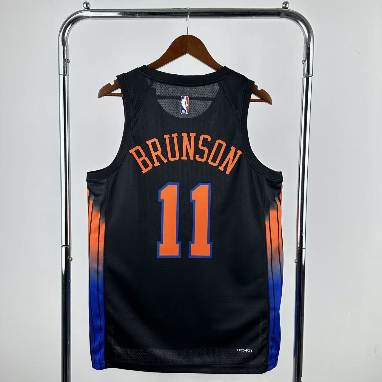 Camisola NBA 2026 New York Knicks