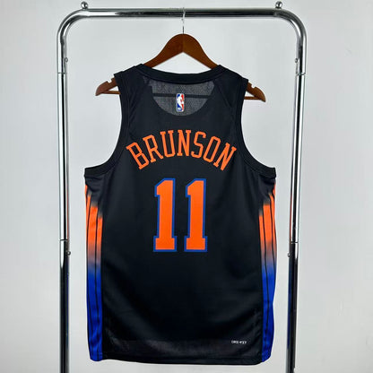 Camisola NBA 2026 New York Knicks