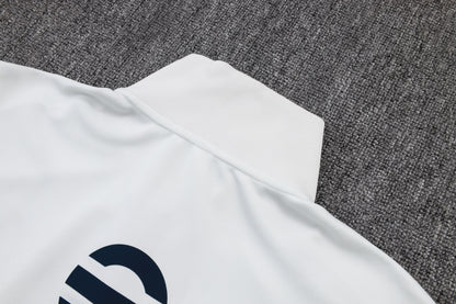 Fato de Treino Inter Milão 2025-26 - Casaco sem Capuz