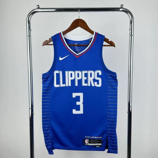 Camisola NBA 2023 LA Clippers