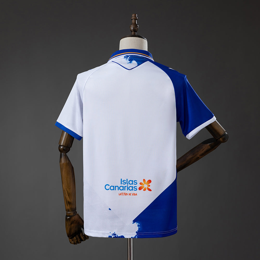 Camisola CD Tenerife 2026-27 Principal Versão Adepto