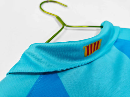 Camisola FC Barcelona 2007-08 Alternativa