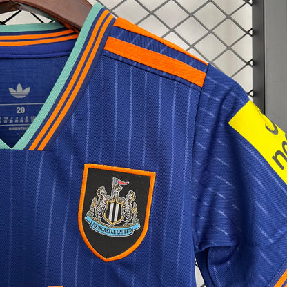 Kit Criança NCU 2025-26 Alternativo