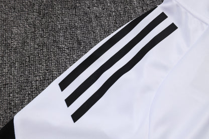 Fato de Treino AFC Ajax 2025-26 - Camisola com Fecho