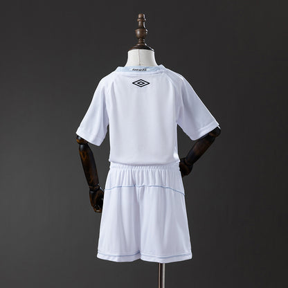 Kit Criança Santos FC 2025-26 Principal