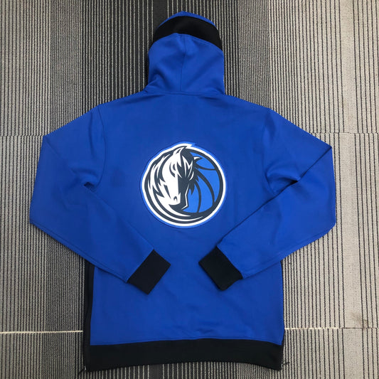 Casaco NBA Dallas Mavericks