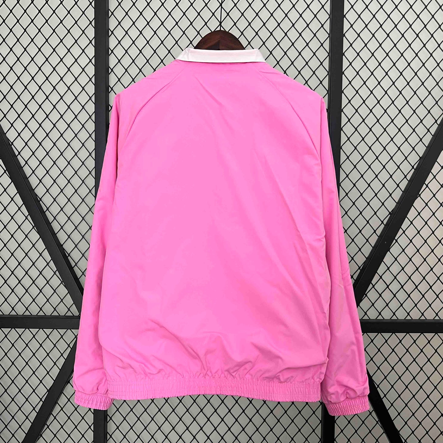 Casaco Reversivel Alemanha 2024-25