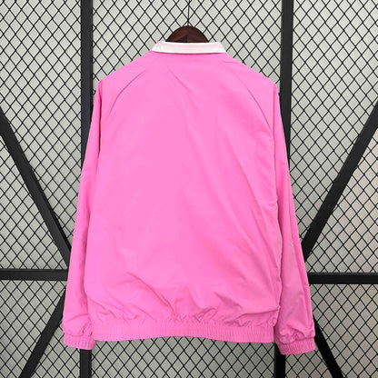 Casaco Reversivel Alemanha 2024-25