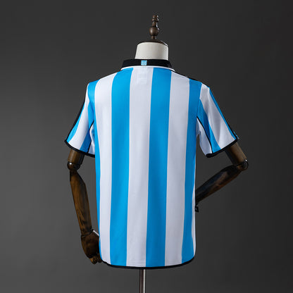 Camisola Racing Club 2000-01 Principal