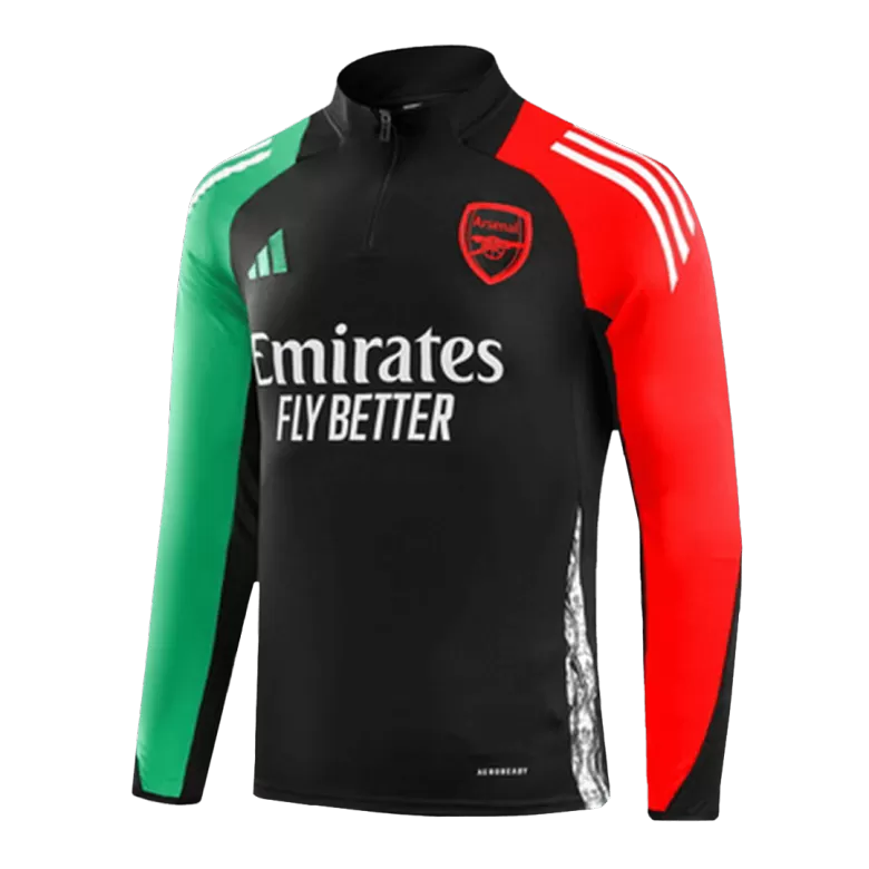 Fato de Treino ARS 2024-25 - Camisola com Fecho