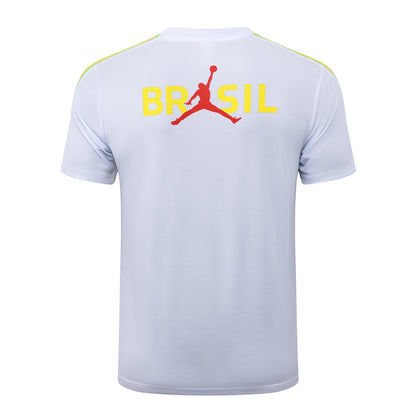 Kit Treino Camisola Brasil 2026