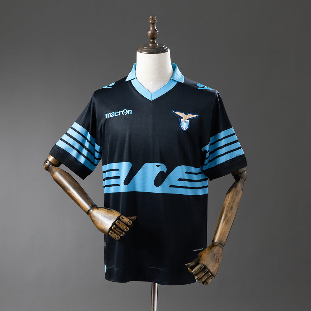 Camisola SS Lazio 2015-16 Alternativa