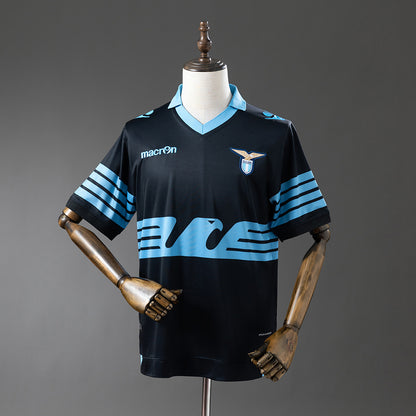 Camisola SS Lazio 2015-16 Alternativa
