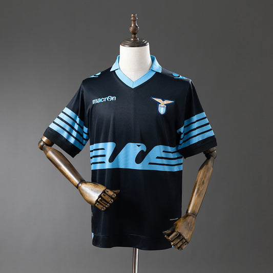 Camisola SS Lazio 2015-16 Alternativa
