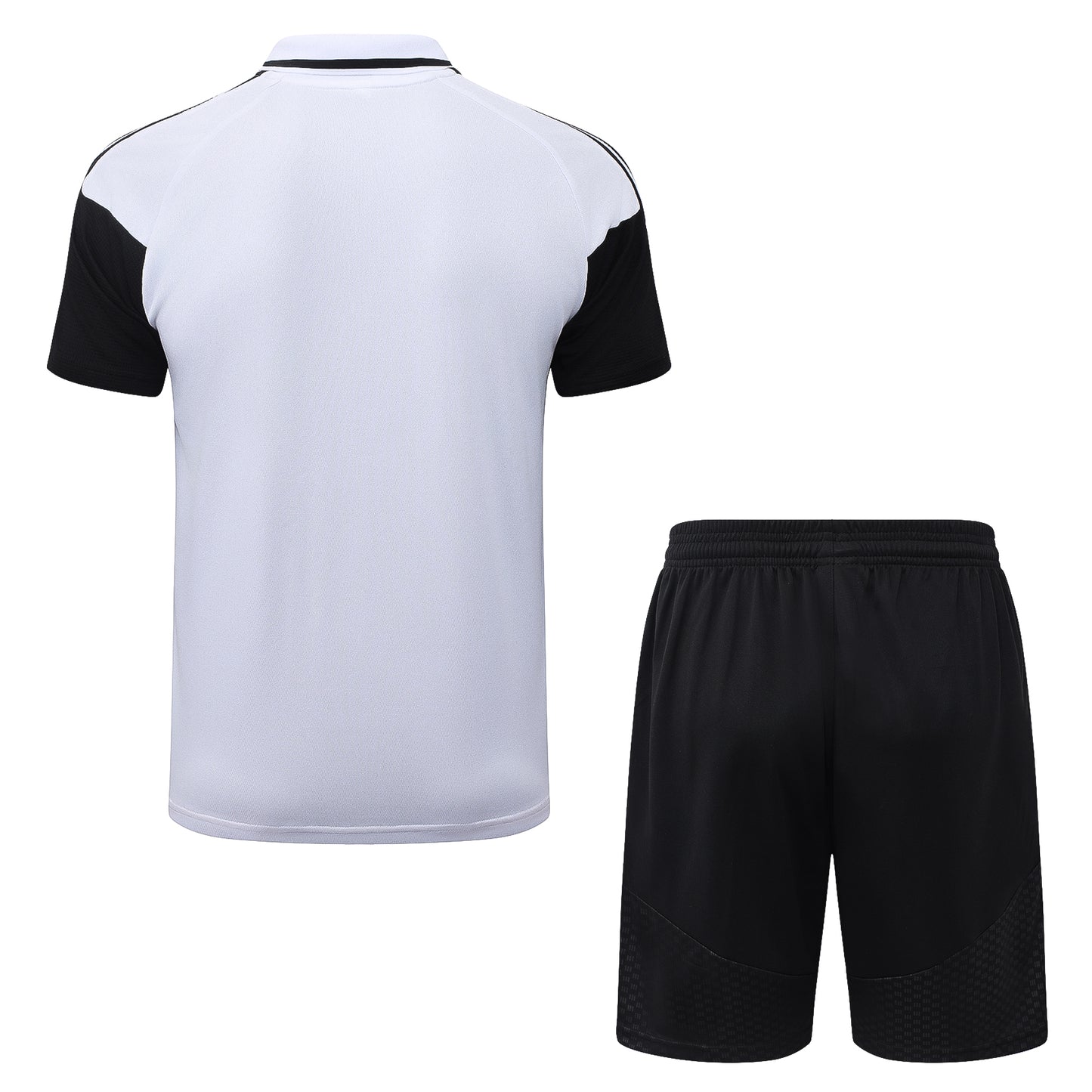 Kit Treino Polo LIV 2026-27