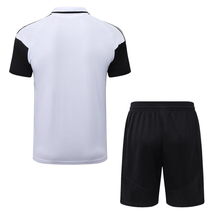Kit Treino Polo LIV 2026-27
