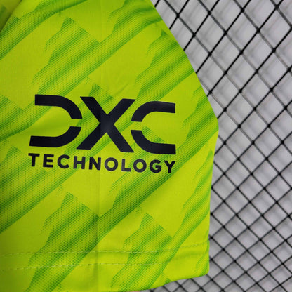 Camisola M-United 2022-23 Alternativa