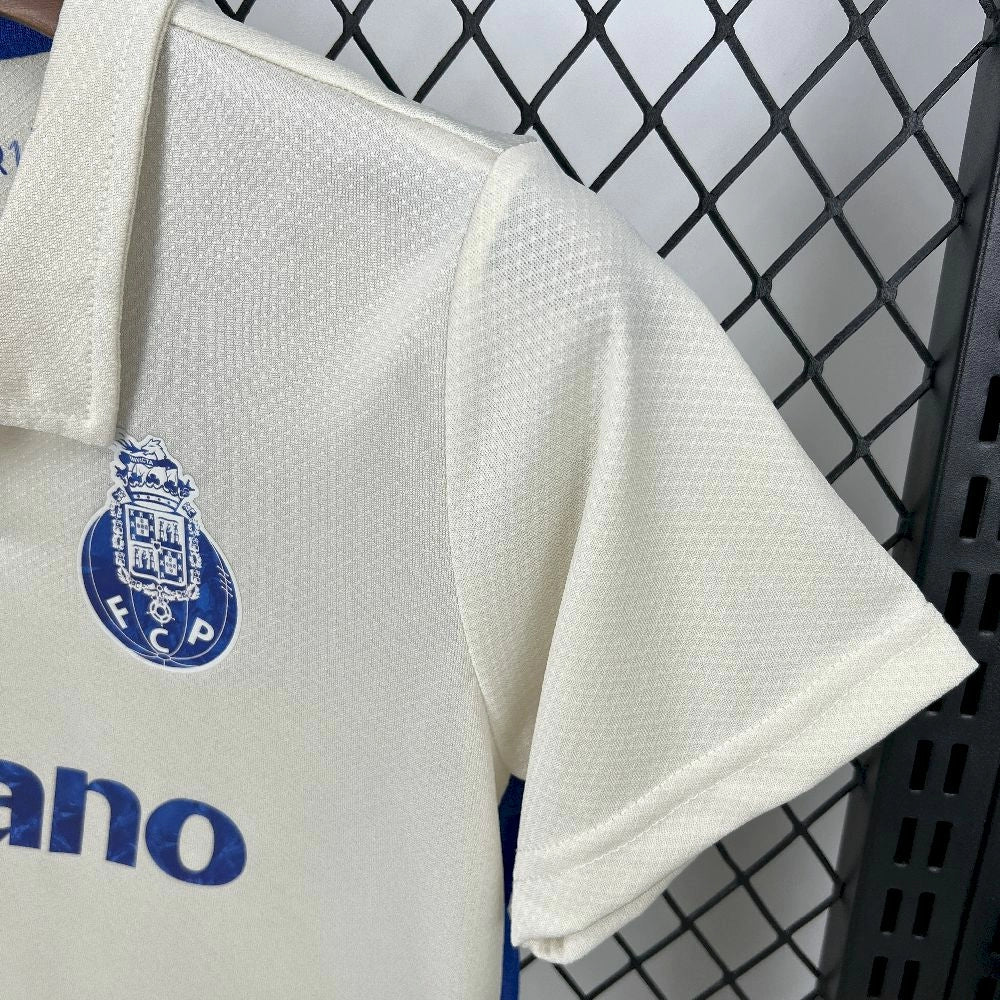 Kit Criança FCP 2025-26 Alternativo