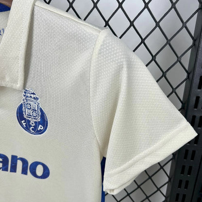 Kit Criança FCP 2025-26 Alternativo
