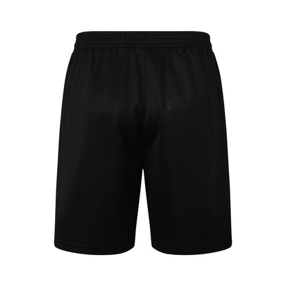 Kit Treino Manga Cava CR Flamengo 2025-26