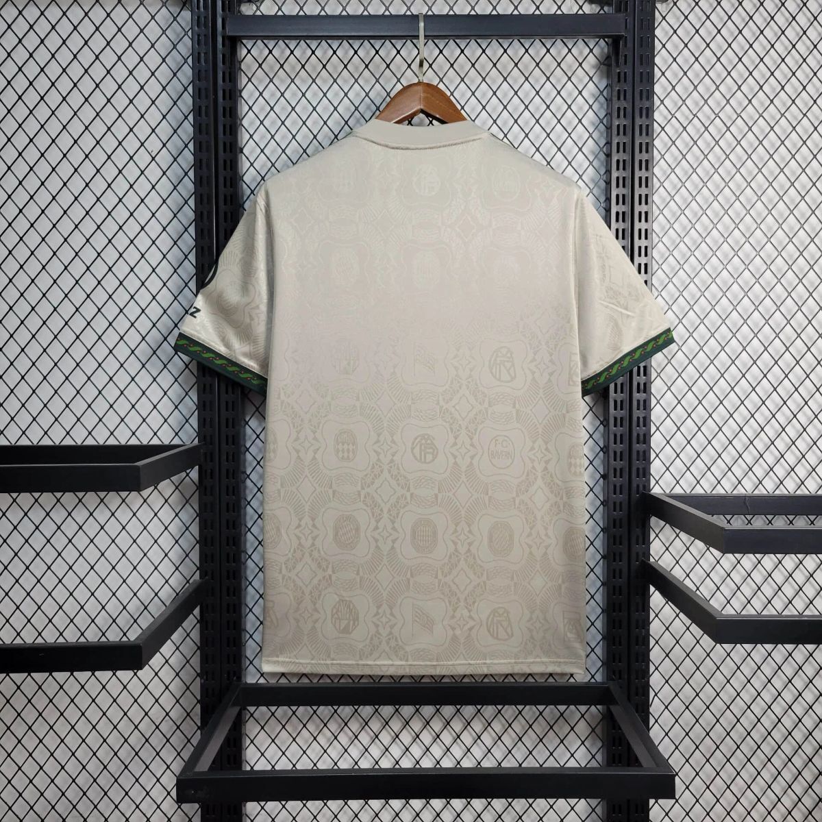 Camisola FC Bayern Munique 2025-26 Edição Oktoberfest Versão Adepto