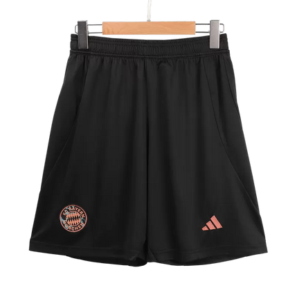 Calções FC Bayern MUnique 2024-25 Alternativos