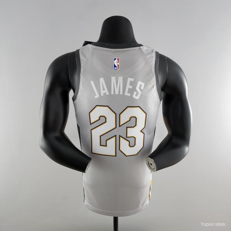 Camisola NBA 2018 Cleveland Cavaliers