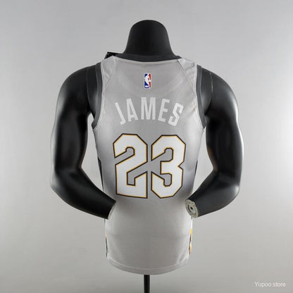 Camisola NBA 2018 Cleveland Cavaliers