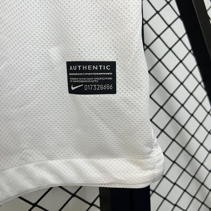 Camisola Juventus FC 2010-11 Alternativa