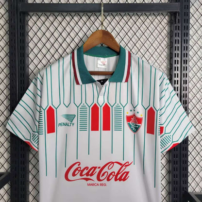 Camisola Fluminense FC 1992-93 Alternativa