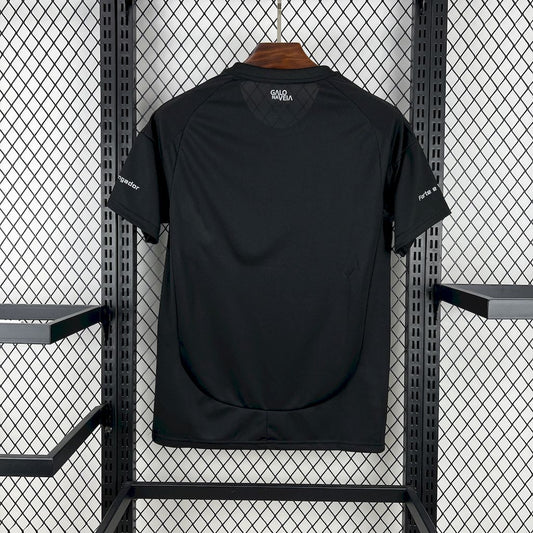 Camisola Atlético-MG 2025-26 Edição Especial Versão Adepto