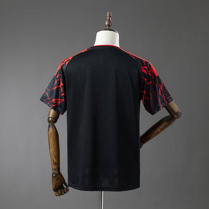 Camisola New York Red Bulls 2026-27 Principal Versão Adepto