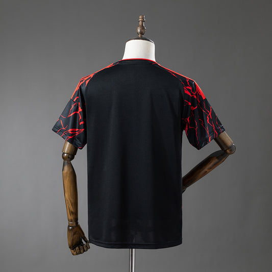 Camisola New York Red Bulls 2026-27 Principal Versão Adepto