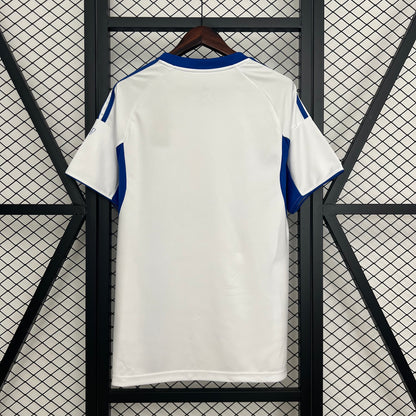 Camisola Schalke 04 2025-26 Principal Versão Adepto
