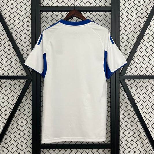 Camisola Schalke 04 2025-26 Principal Versão Adepto