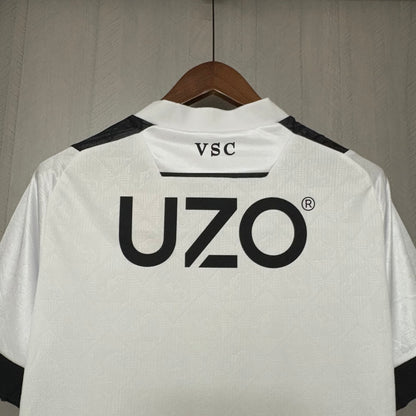 Camisola Vitoria SC 2025-26 Principal Versão Adepto