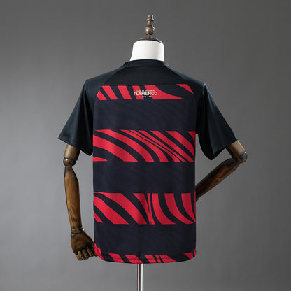 Camisola CR Flamengo 2025-26 Edição Especial Versão Adepto