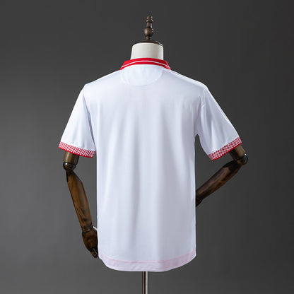 Camisola Sevilha FC 2012-13 Principal Versão Adepto